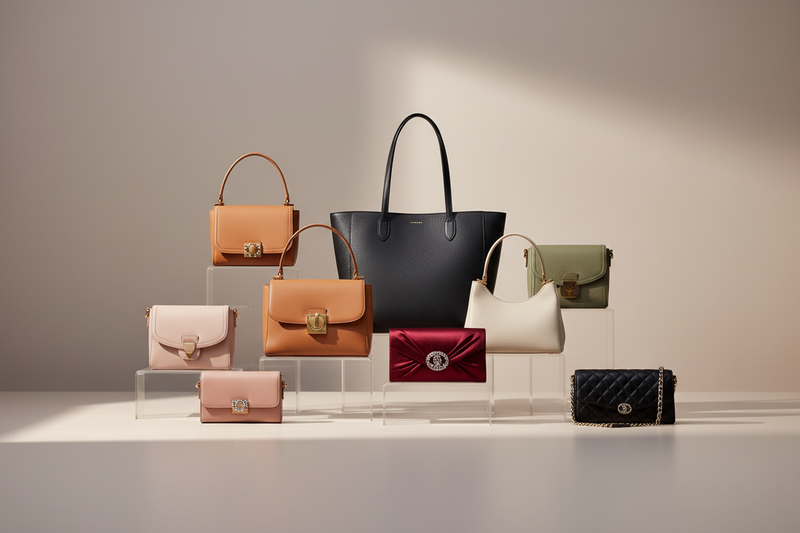 Women bags