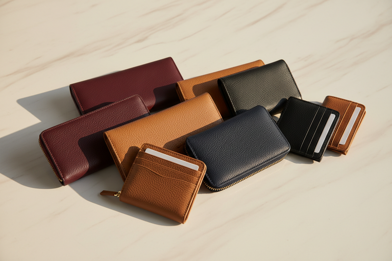 Wallets